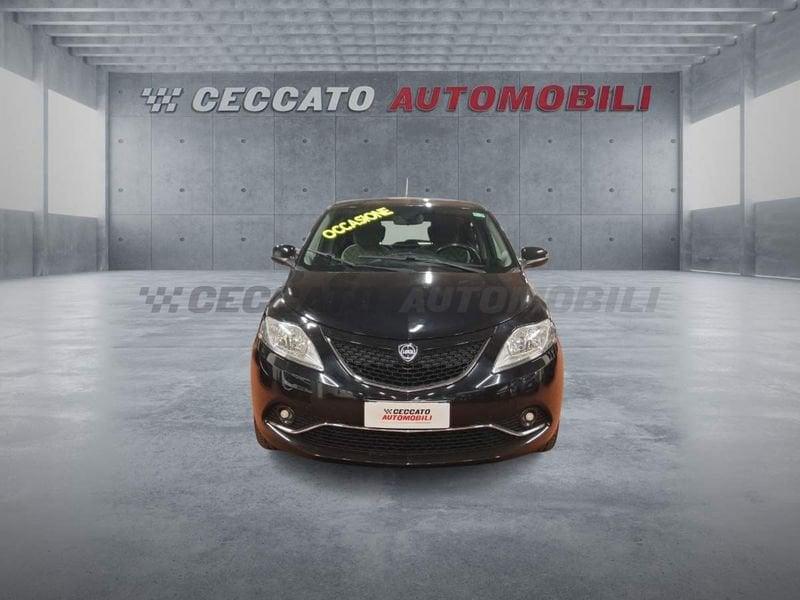 Lancia Ypsilon ypsilon 1.3 mjt Gold s&s 95cv