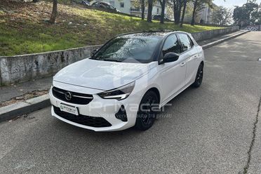 OPEL Corsa 1.2 130 CV aut. GS