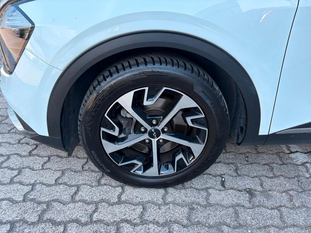 Kia Sportage 1.6 crdi mhev Style - DANNEGGIATA