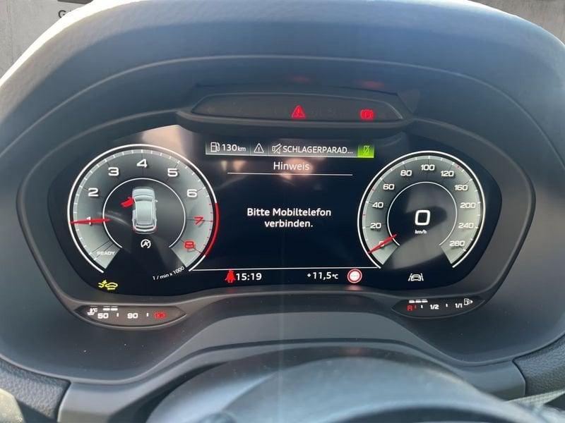 Audi Q2 Q2 30 TFSI Business Advanced LED CAMERA