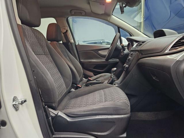 Opel Mokka Mokka I 1.7 cdti Ego s