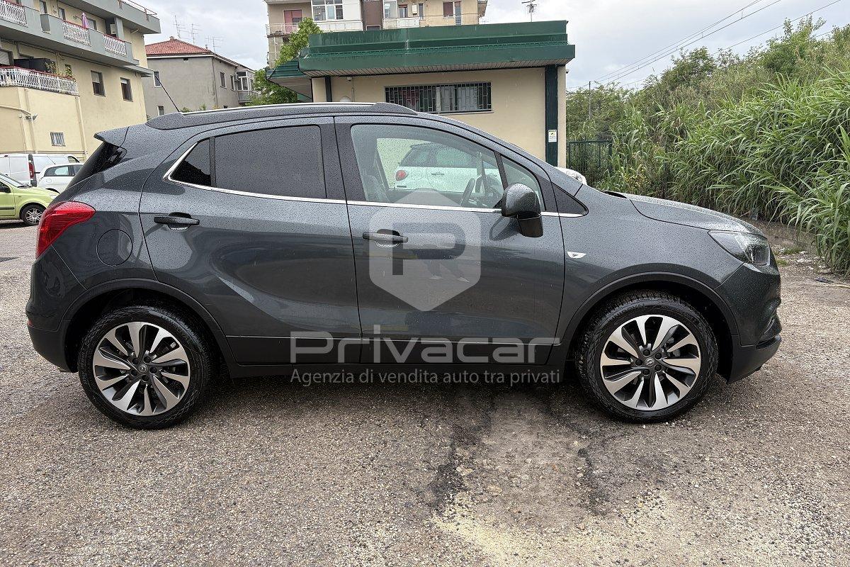 OPEL Mokka X 1.6 CDTI Ecotec 4x2 Start&Stop Business