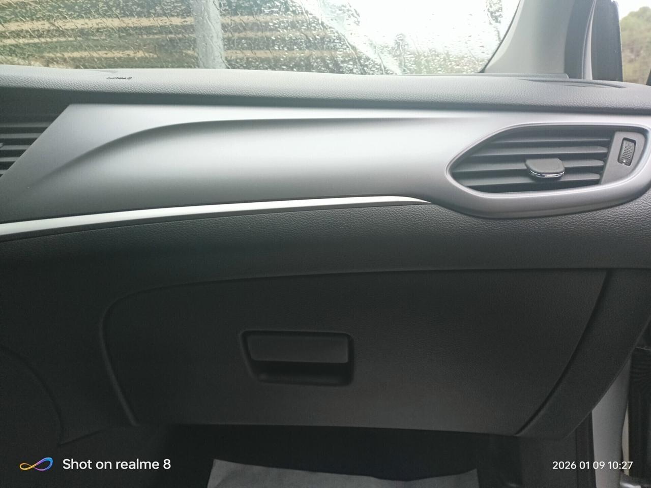 Opel Astra 1.6 CDTi 136CV aut. Sports Tourer Business