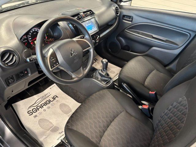 MITSUBISHI Space Star 1.2 Benzina Intense