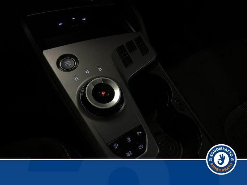 Kia Sportage 1.6 TGDI DCT Style (TT) PE