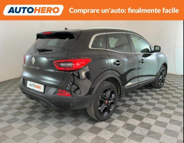 RENAULT Kadjar dCi 130CV Energy Hypnotic