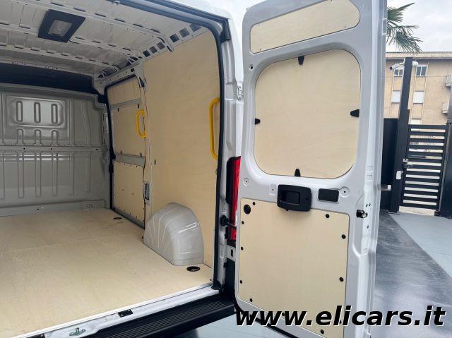 FIAT Ducato 30 2.2 Mjt 120CV PM-TM Furgone
