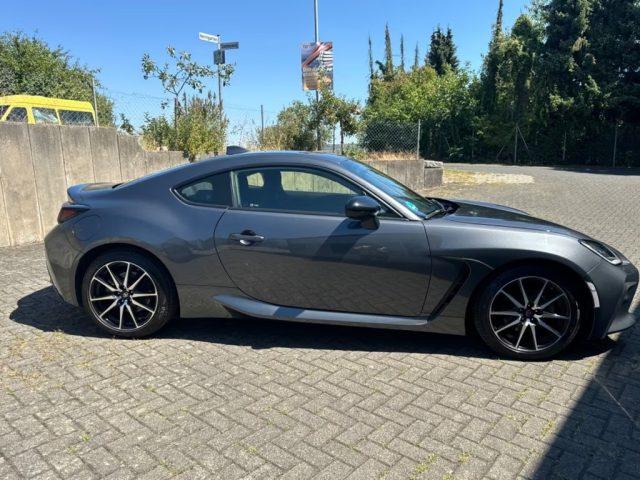 TOYOTA GR86 2.4 Premium Sport A/T