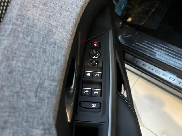 PEUGEOT 3008 Hybrid 145 e-DCS6 GT da ?389,00 mensili