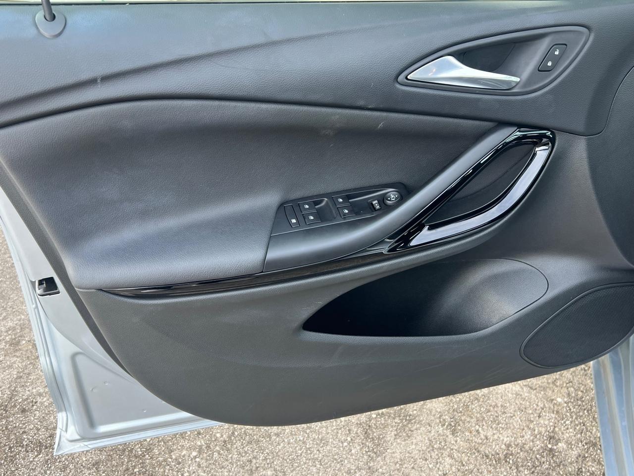 Opel Astra 1.5 CDTI 122 cv Sports Tourer FINANZIABILE