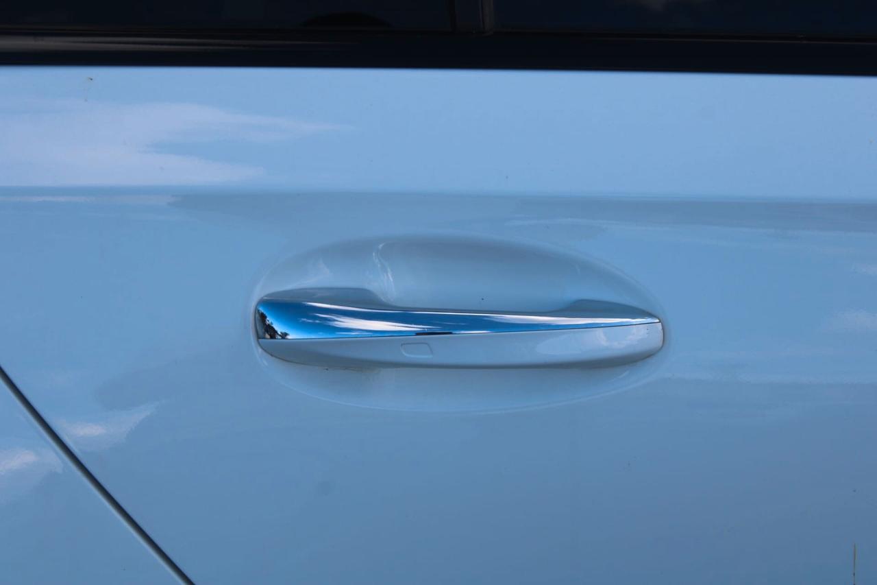 Mercedes-benz A Tua A SOLI 325€ al mese Anticipo Zero