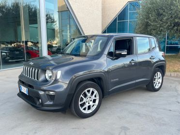 Jeep Renegade 1.0 T3 Limited - possibilità noleggio no scoring