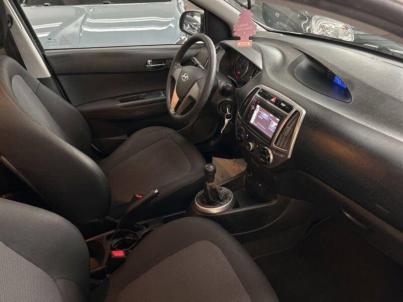 Hyundai i20 i20 1.2 5 porte Classic