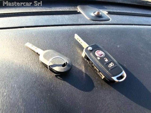 FIAT Tipo Tipo SW II 2021 SW 1.6 mjt Life - GK367ZR