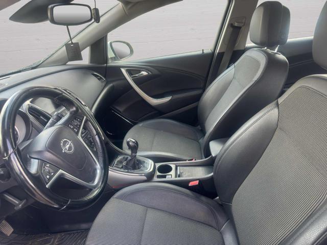 OPEL Astra 1.7 CDTI 110CV Sports Tourer Cosmo