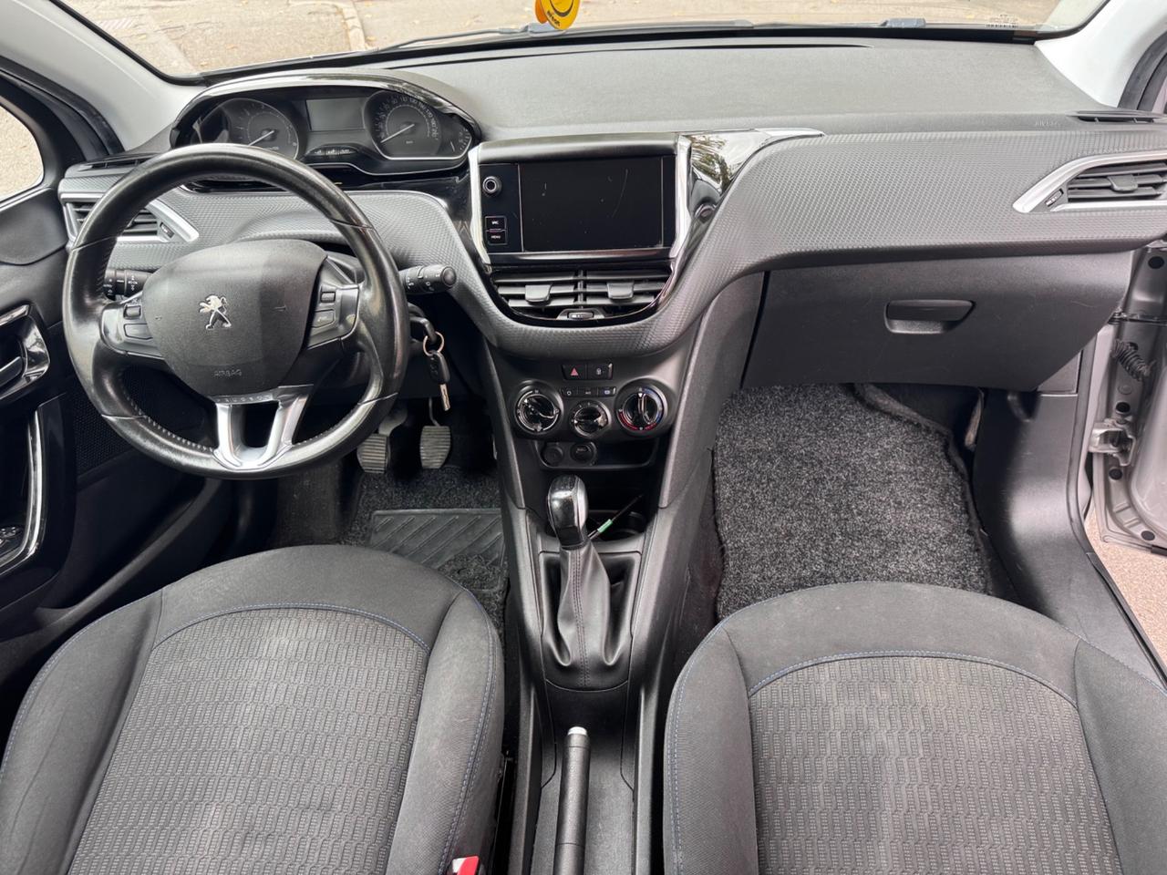 Peugeot 208 1.5 HDI NEOPATEN GARANZIA 12 MESI