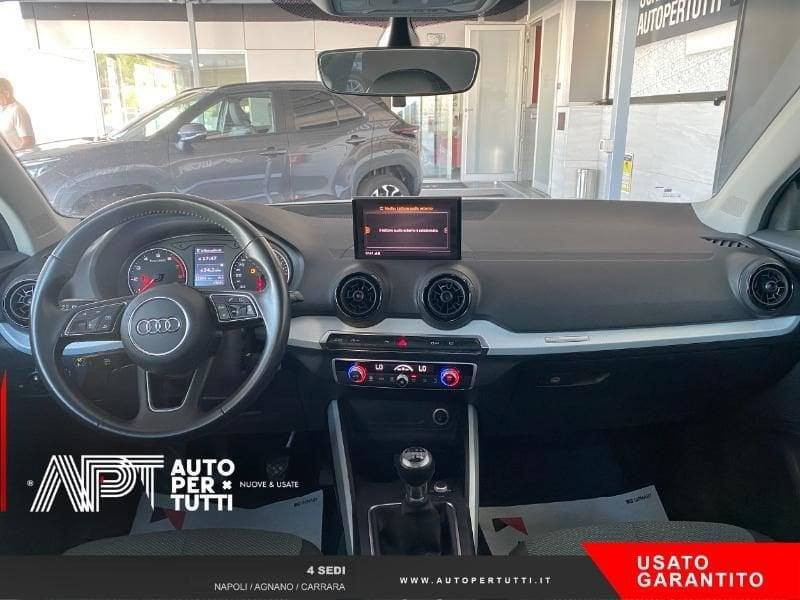 Audi Q2 Q2 1.4 tfsi