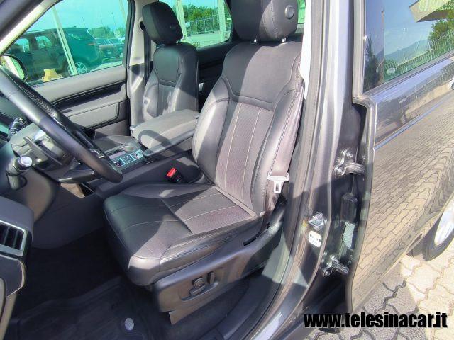 LAND ROVER Discovery 2.0 TD4 SE 180CV AUTOM
