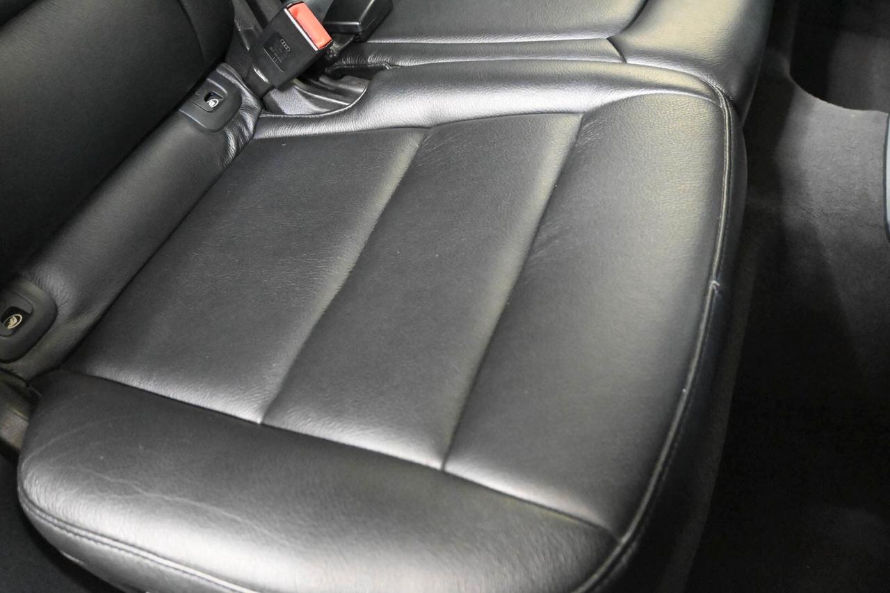 AUDI Q5 1ª serie Q5 2.0 TDI 177CV quattro S tr...