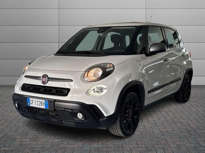 FIAT 500L 500L 1.3 mjt Sport 95cv