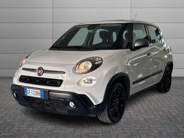 FIAT 500L 500L 1.3 mjt Sport 95cv