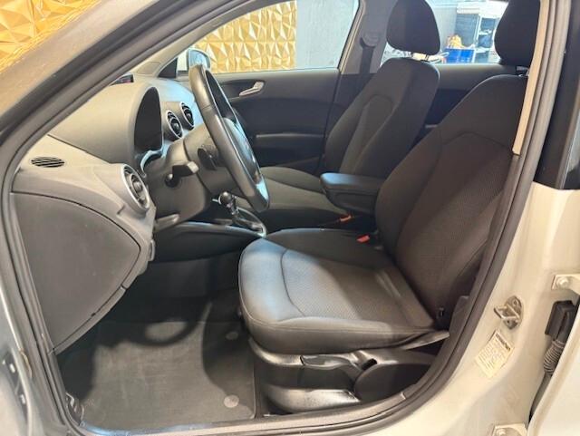 Audi A1 SPB 1.6 TDI 116 CV S tronic Design