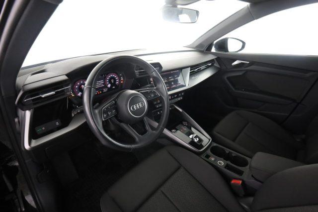 AUDI A3 A3 SPB 30 TFSI S tronic Business