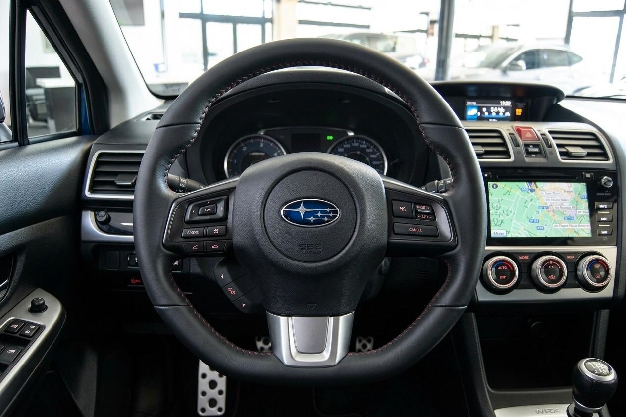 Subaru XV 2.0D AWD Unlimited Navi/Tetto/Pelle/EURO6