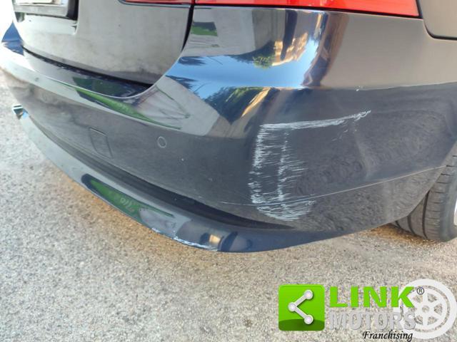 BMW 530 d cat Touring Attiva