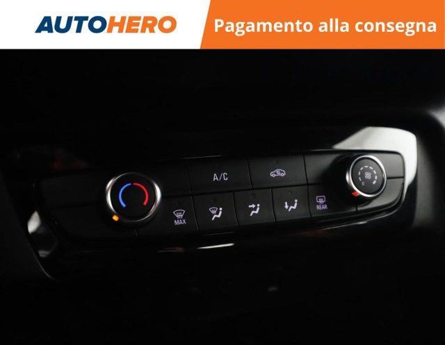 OPEL Corsa 1.5 D 100 CV GS