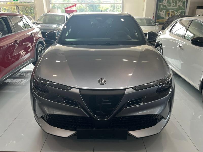 ALFA ROMEO Junior 1.2 136 CV Hybrid eDCT6 Speciale