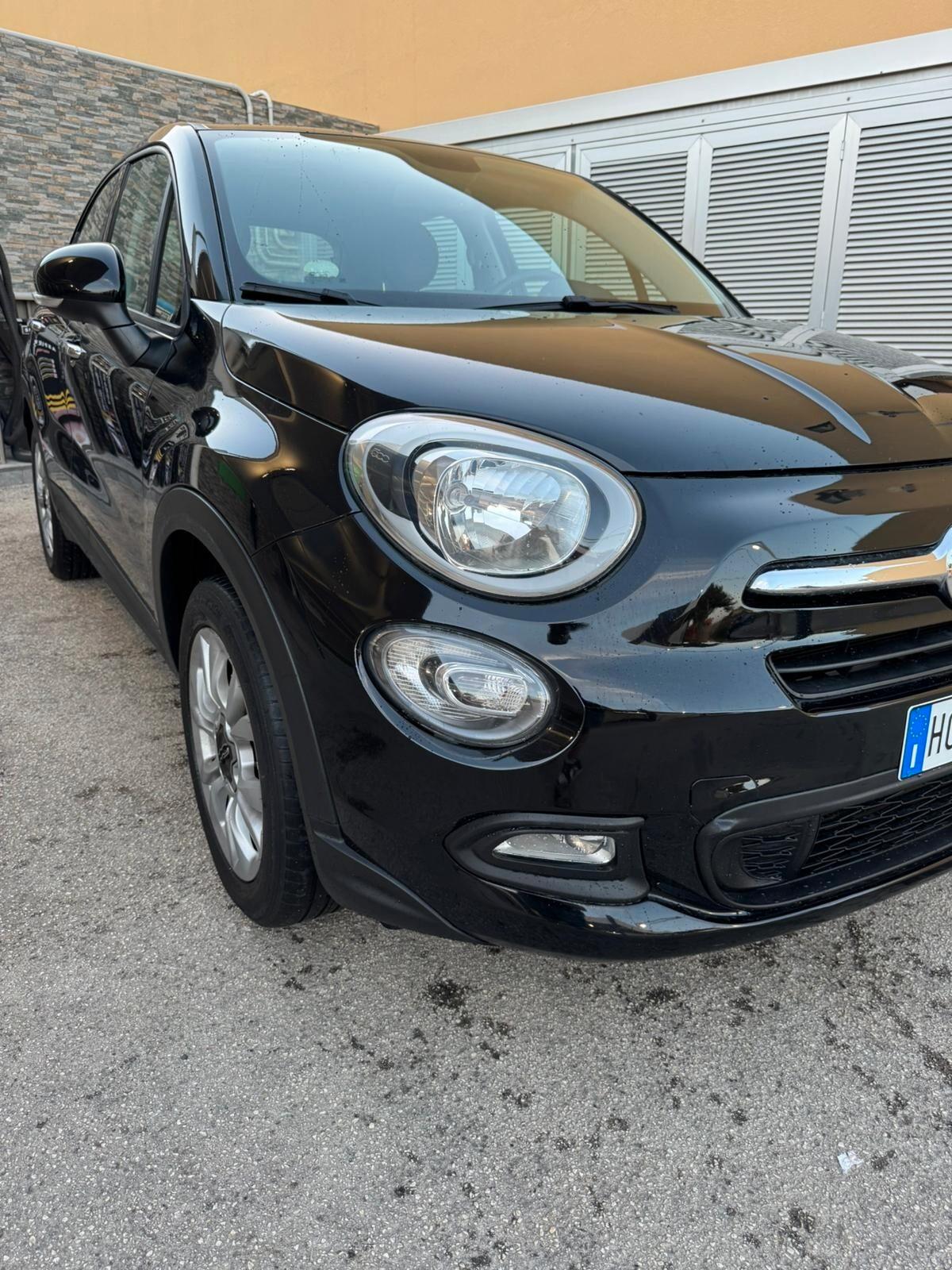 Fiat 500X 1.6 MultiJet 120 CV Business