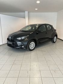 Toyota Yaris Hybrid Active MY22