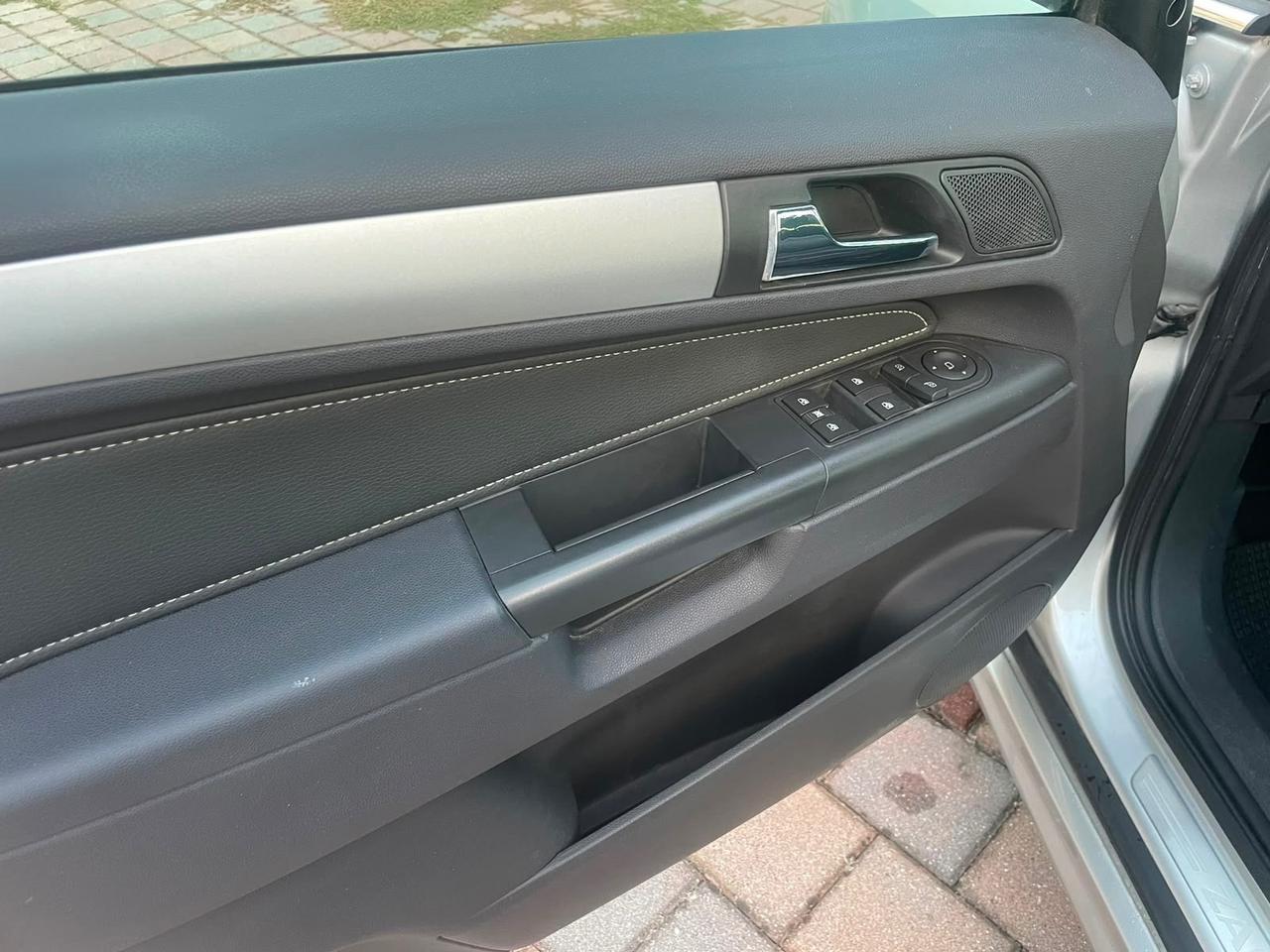 Opel Zafira 1.7 CDTI 110CV Cosmo 7posti