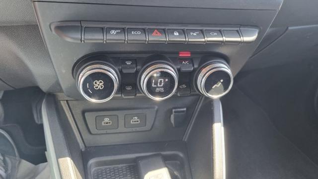 DACIA Duster 1.0 TCe 100 CV ECO-G 4x2 Prestige