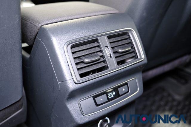 AUDI Q5 2.0 TDI 190 CV QUATTRO S TRONIC