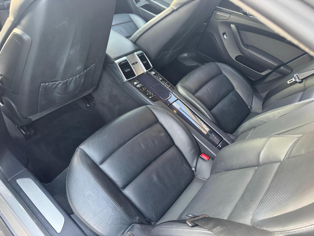 Porsche Panamera Panamera 4.8 4S