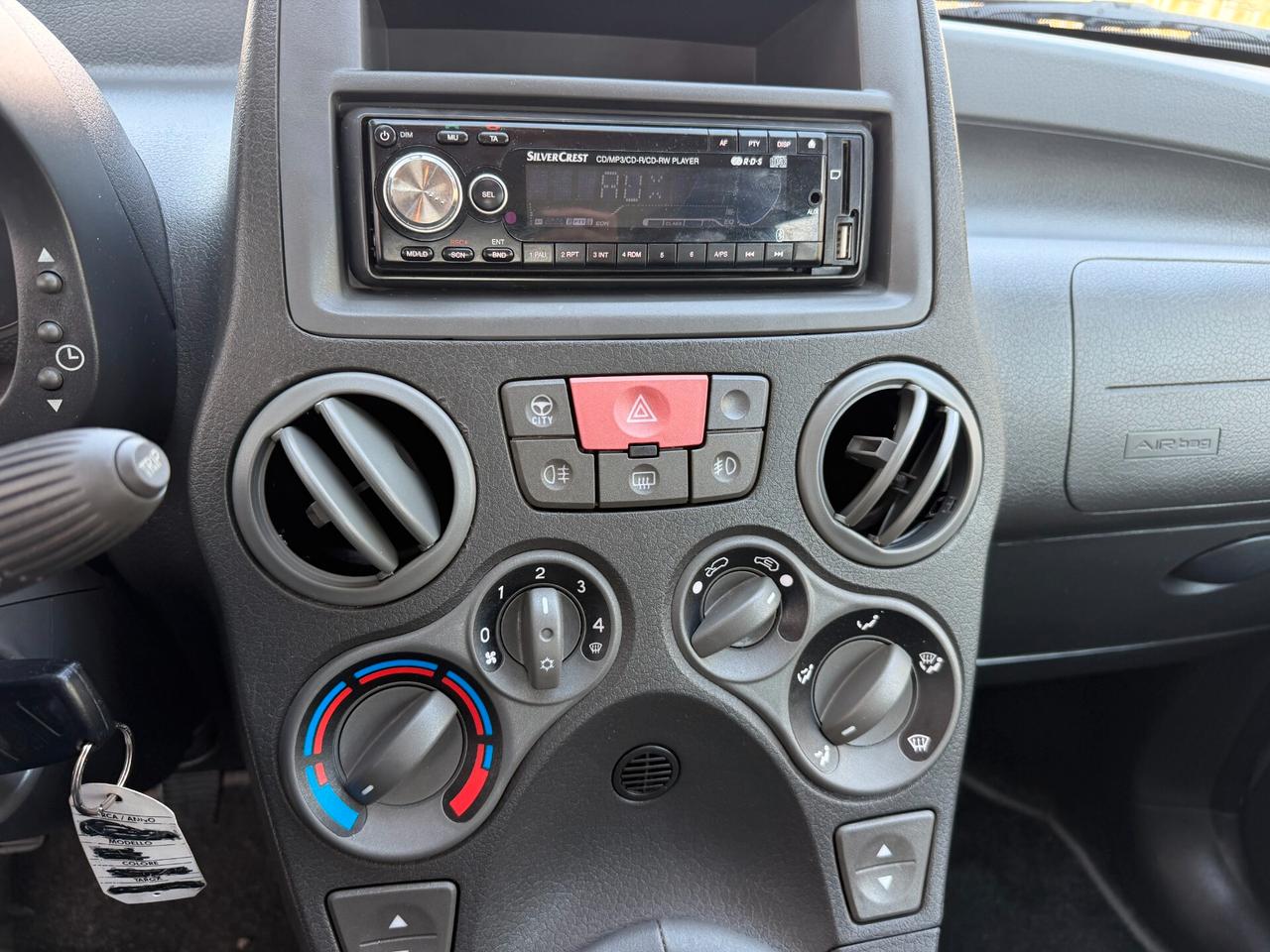 Fiat Panda 1.2 MyLife EasyPower