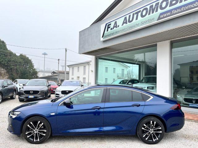 OPEL Insignia 1.5 CDTI S&S aut. Grand Sport Ultimate