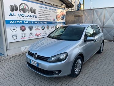 Volkswagen Golf 1.2 TSI 5p. Trendline BlueM. Tech.