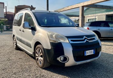 Citroen Berlingo 1.6 8V HDi 110CV FAP XTR Theatre
