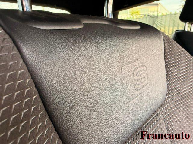 AUDI A5 SPB 2.0 TDI 190 CV S tronic quattro edition SLINE
