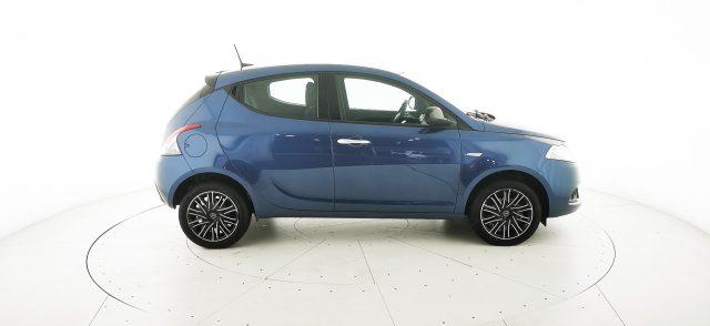 LANCIA Ypsilon 1.0 FireFly 5 porte S&S Hybrid Gold