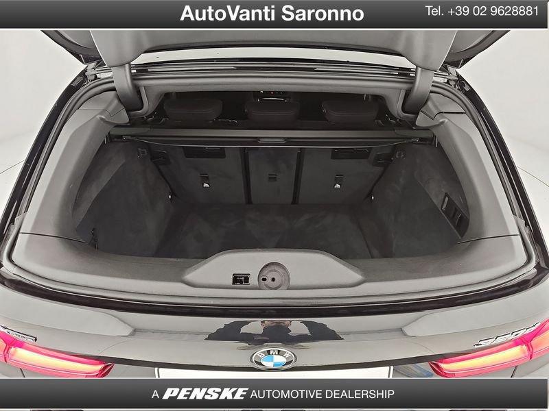 BMW Serie 3 Touring 320d 48V xDrive Touring Msport Pro