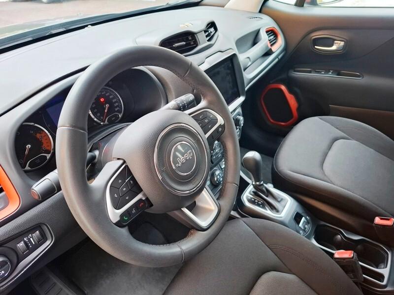 JEEP Renegade 2.0 MJT 140CV 4WD Upland MARCE RIDOTTE