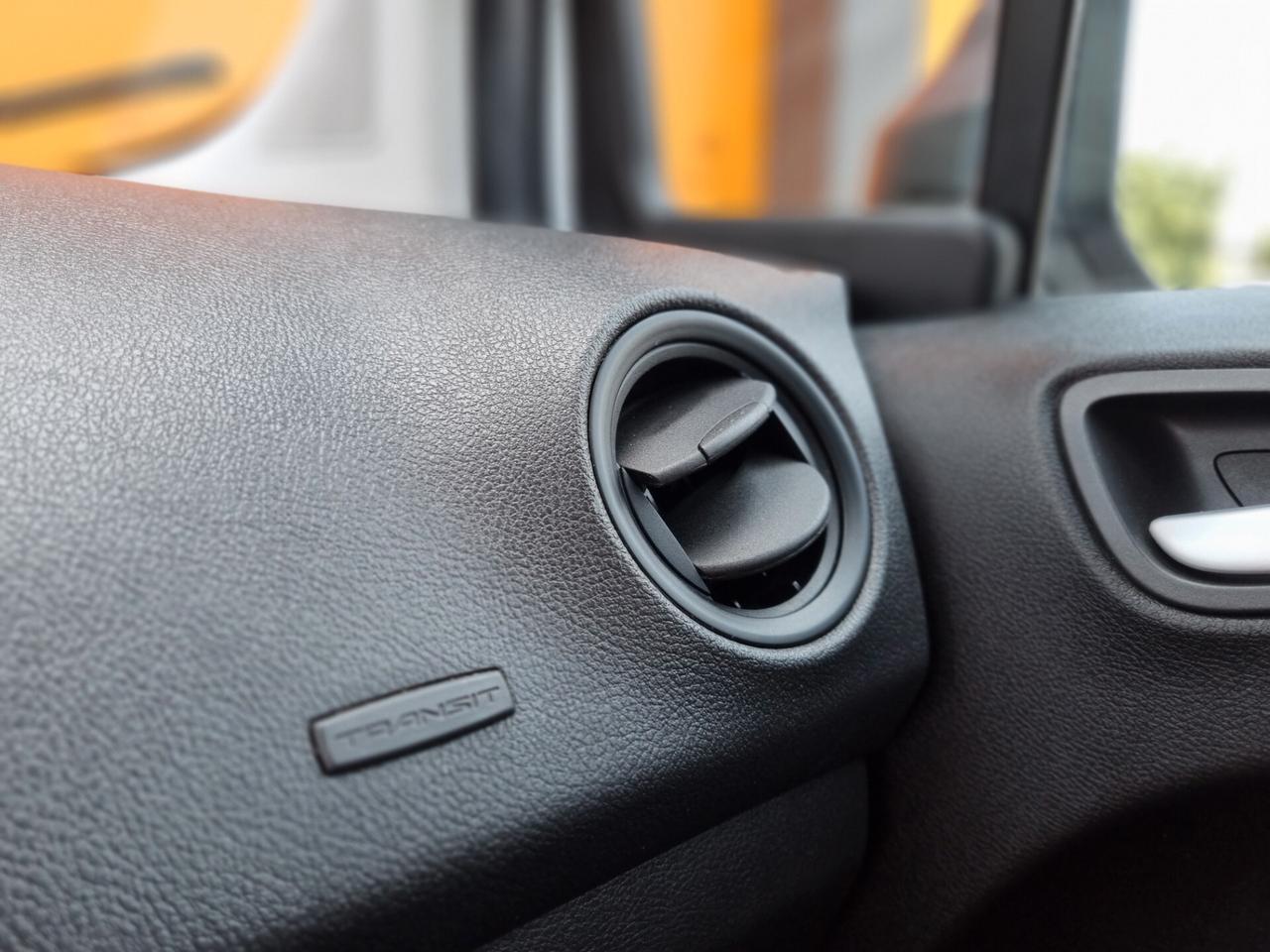 FORD TRANSIT COURIER 1.5 TDCI 100CV PREZZO+IVA