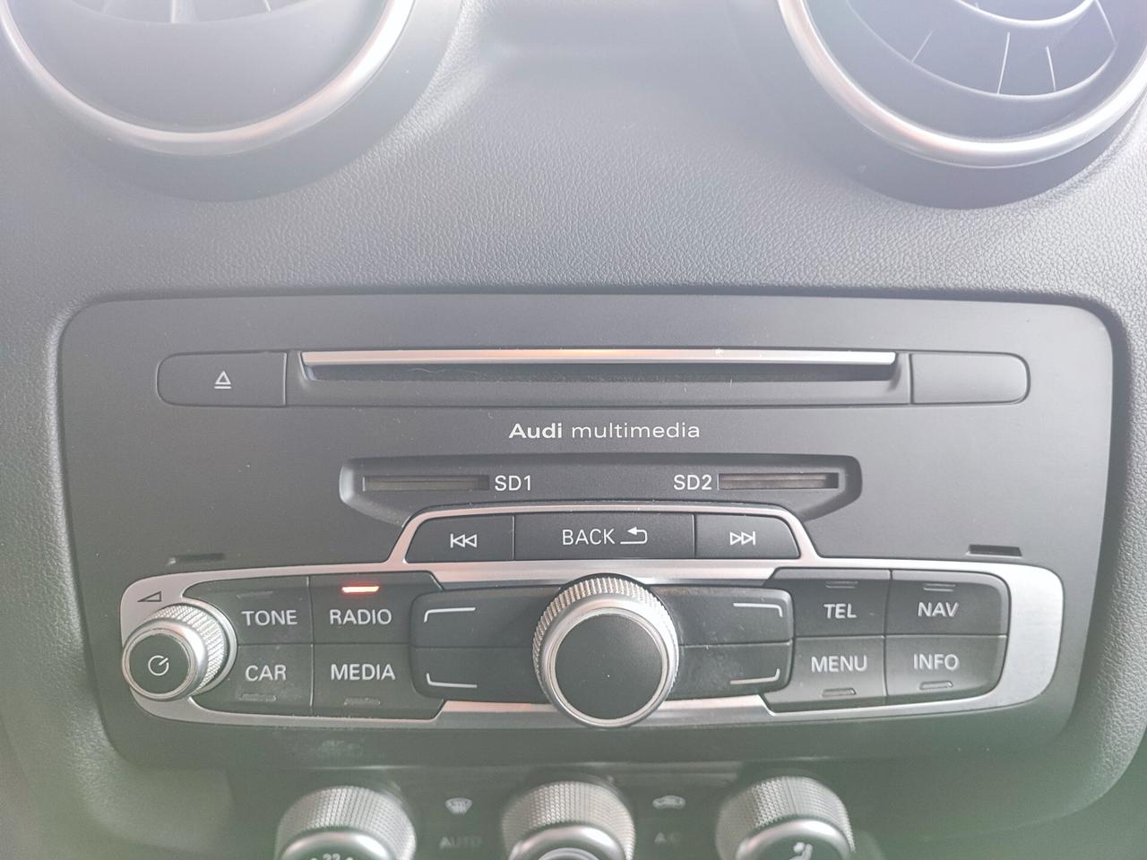 Audi A1 SPB 1.4 TDI Sport