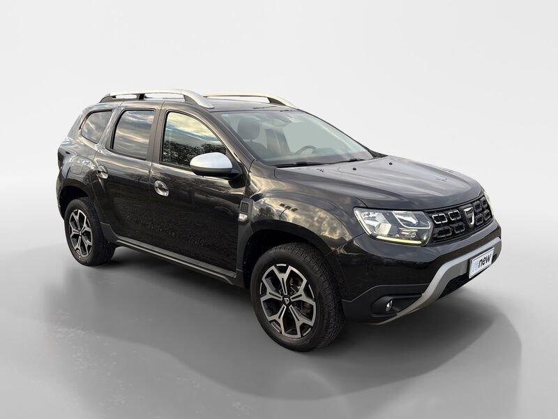 Dacia Duster Duster 1.6 SCe GPL 4x2 Prestige