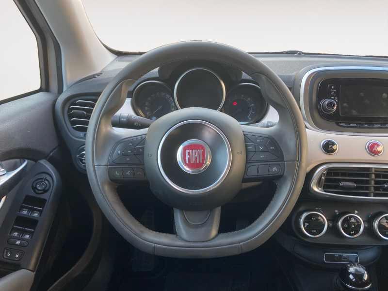 FIAT 500X 1.4 m-air Lounge 4x2 140cv