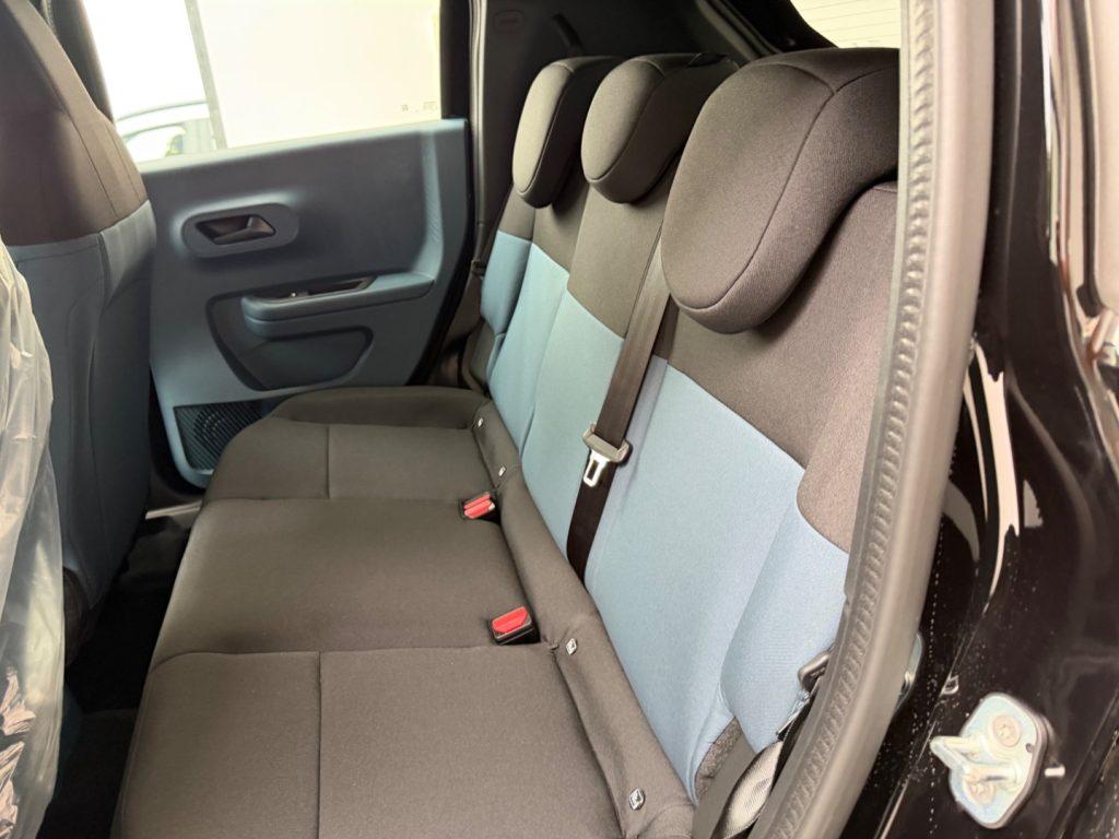 Fiat Grande Panda 1.2 100 CV S&S Icon da €199,00 mensili